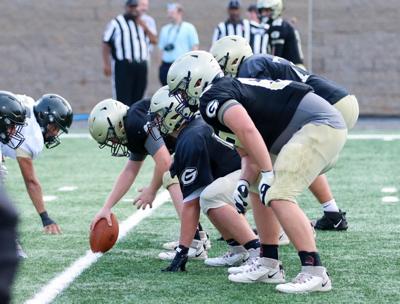 Scrimmage pic