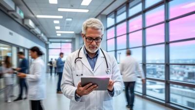 Democratizing Connectivity for American Businesses