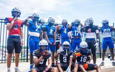 Byrnes preseason poll photo