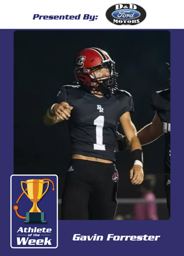 AOTW Trading Card | Template (1080 x 1500) 11-3 - 8