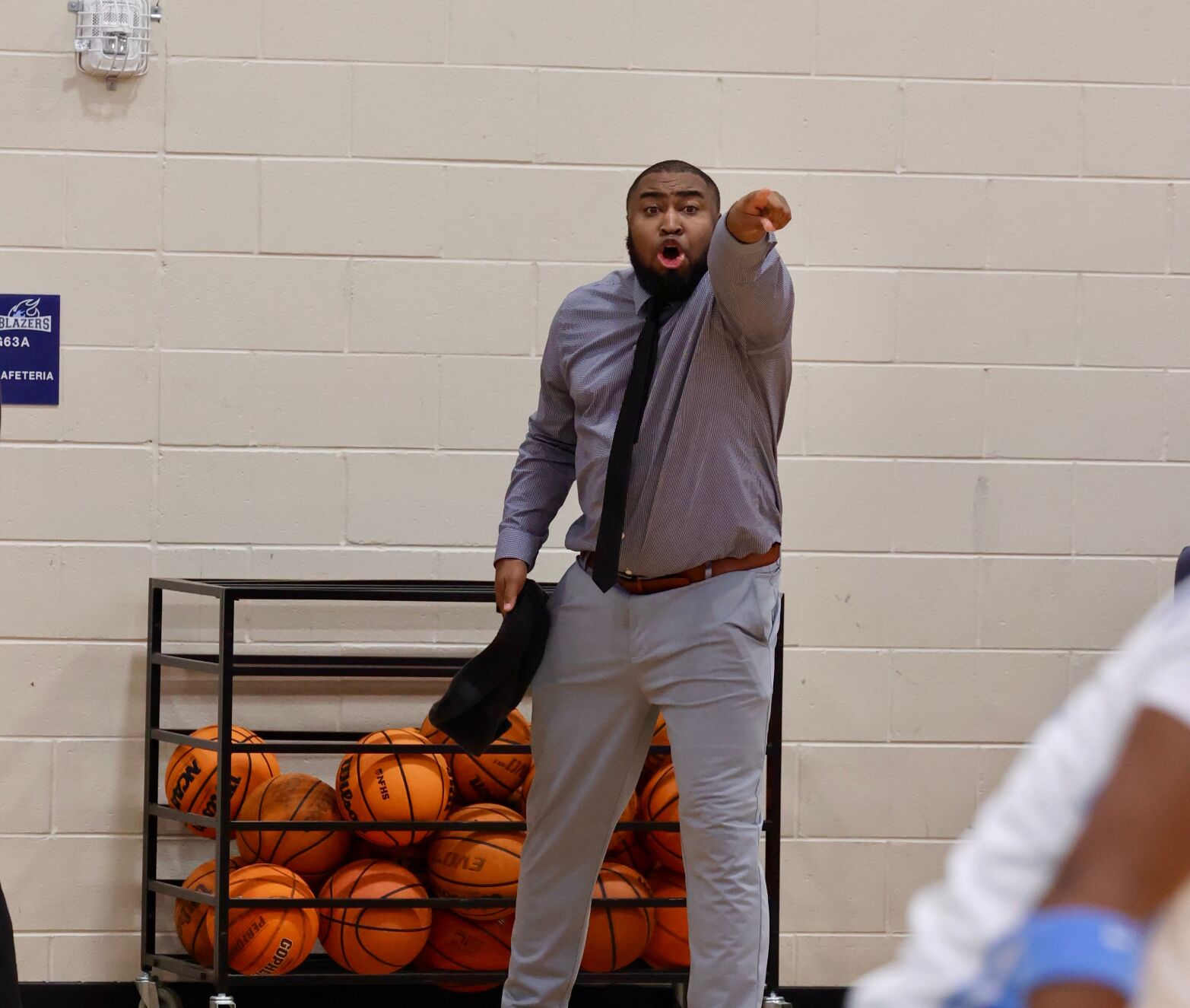 Jamar dean feature pic