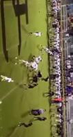12 days until HS football: Greer's 'Hail Mario' win in the 2014 Jacket Bowl