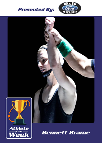 AOTW Trading Card | Template (1080 x 1500) 2-15 - 8