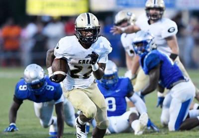 Dre Williams Greer pic