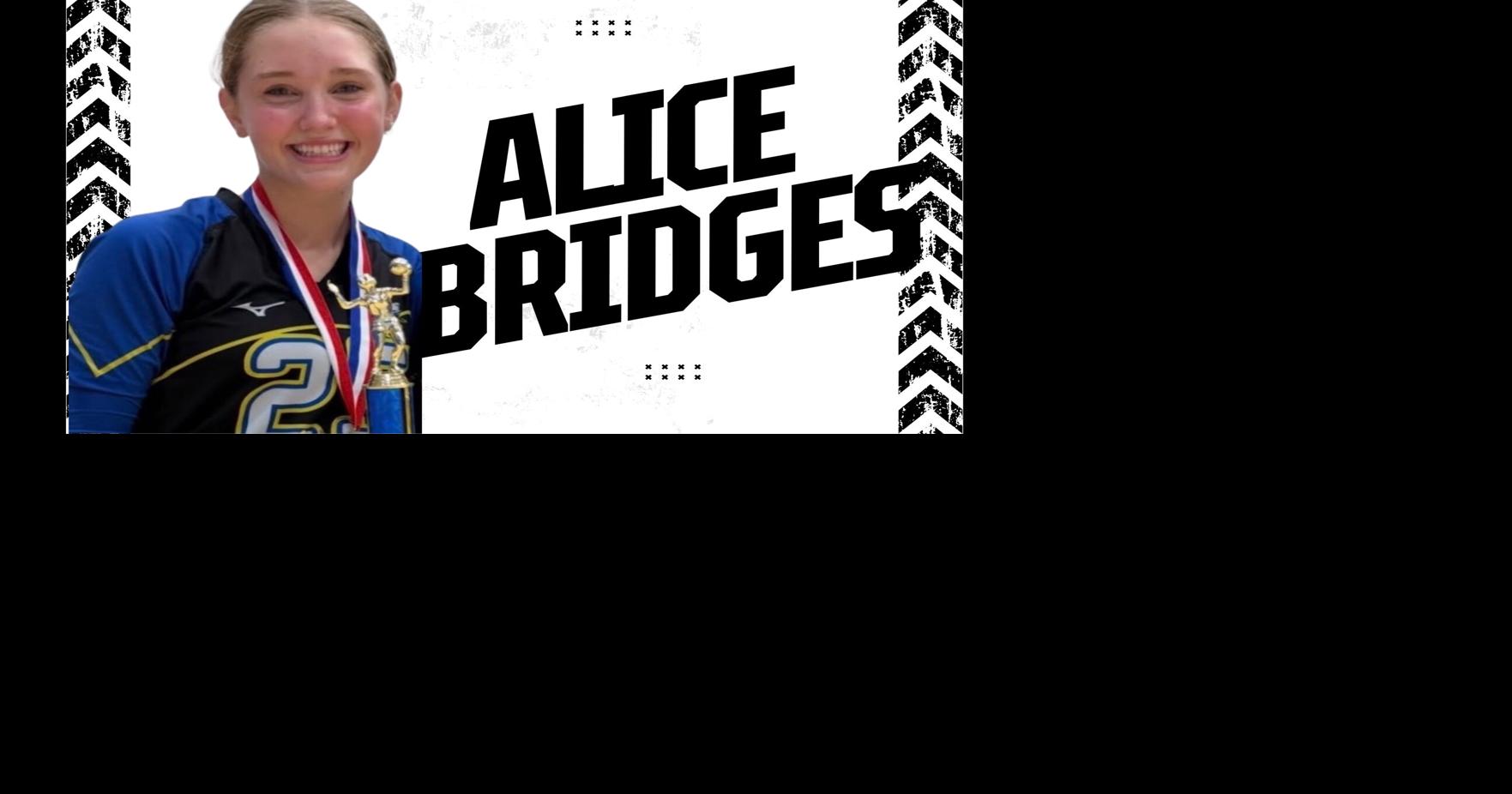 Bridges named GreerNews.com Athlete of the Week