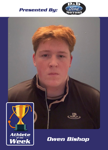 AOTW Trading Card | Template (1080 x 1500) 12-15 - 9