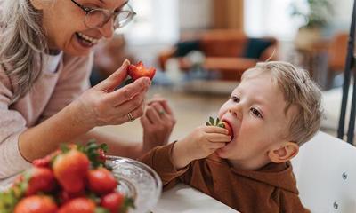 9 Steps for a Lifetime of Heart-Healthy Eating