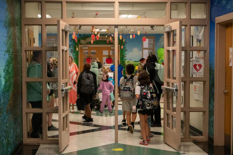 Fountain Inn Elementary Entryway.jpg