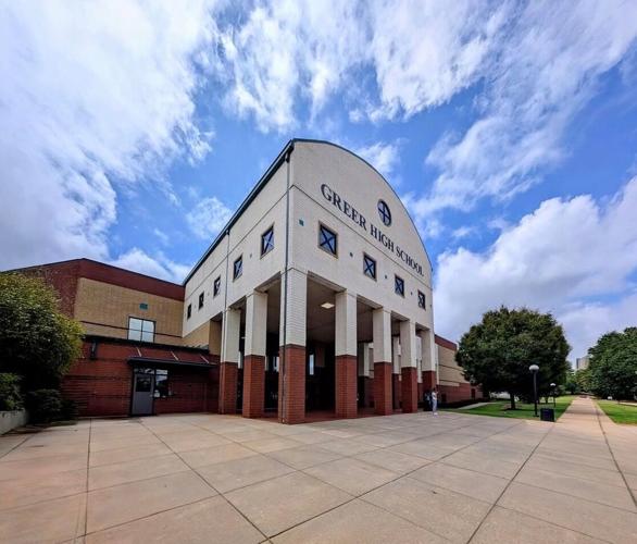 Greer High School