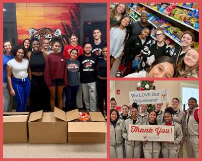 BR thanksgiving bigger than basketball collage