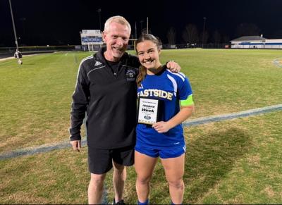 Lydia Parker AOTW photo