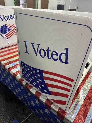 Vote