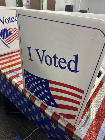 Vote