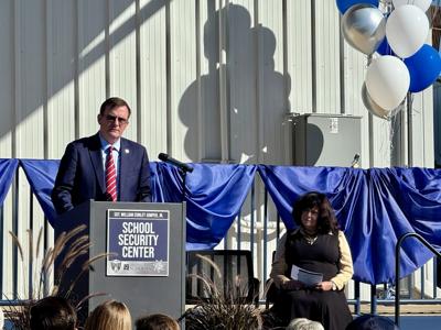 GCS Security Center ceremony.jpg