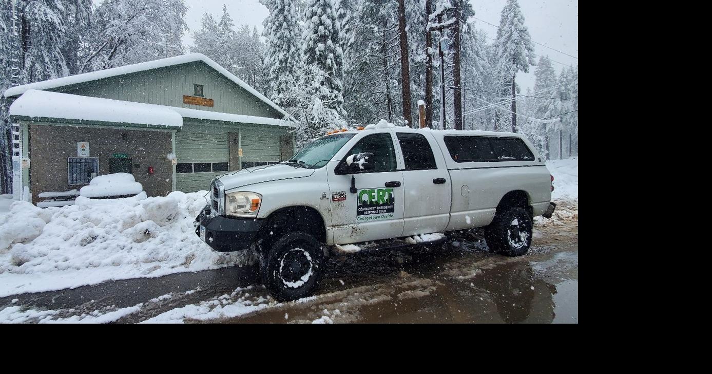 CERT looks out for the community
