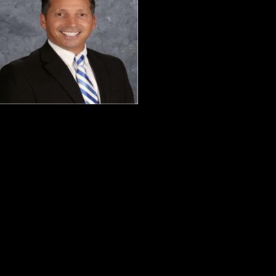 Gordon announces run for Senate District seat | News | gtgazette.com
