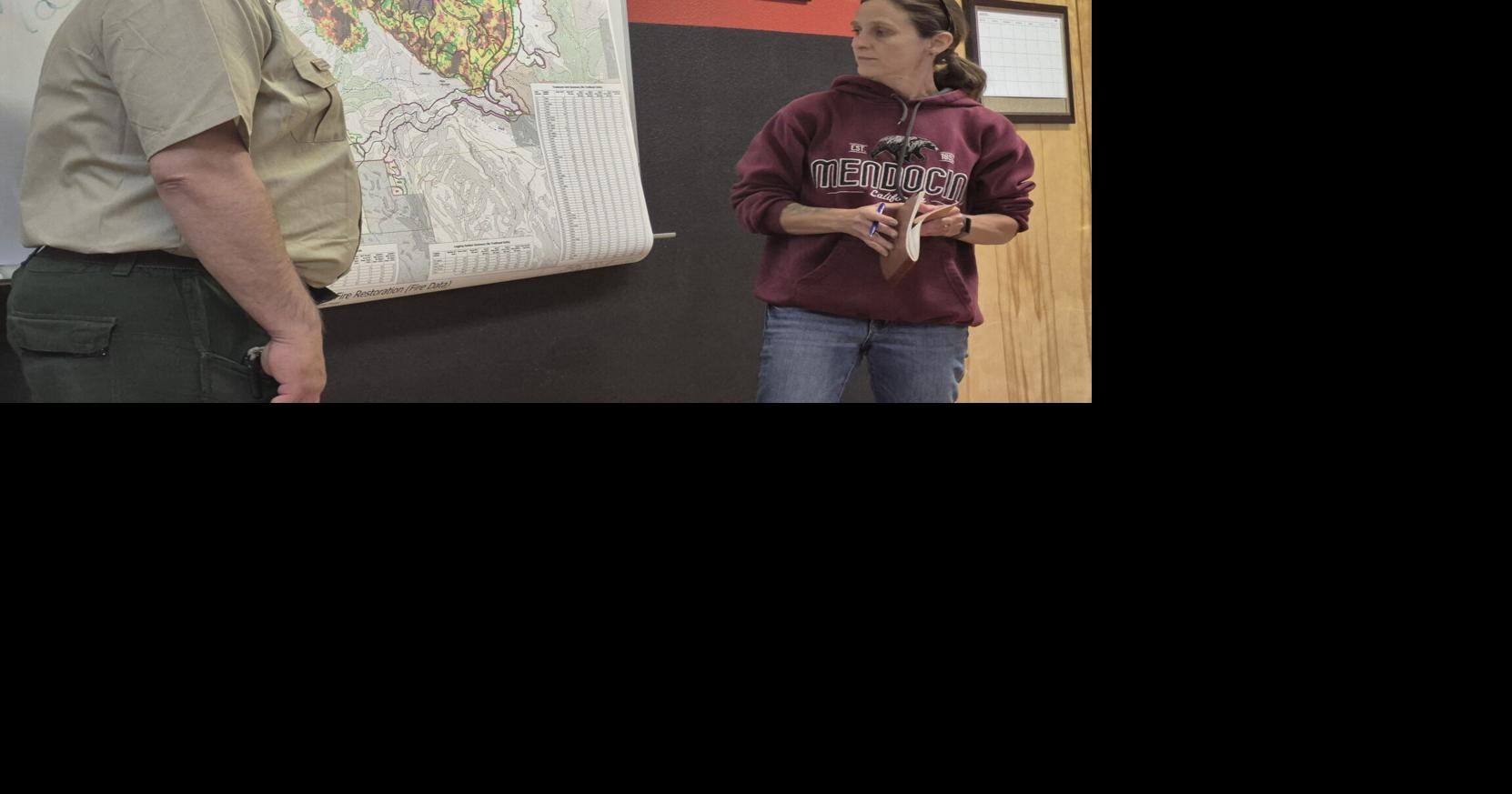 Georgetown Divide Fire Safe Council prepped for the season | News ...