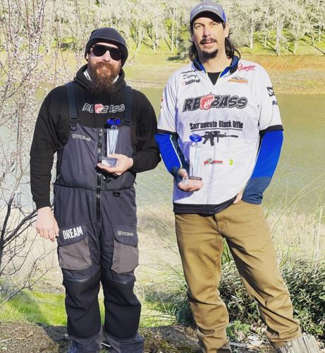 Friends of Grizzly Bassmasters score big, Prospecting
