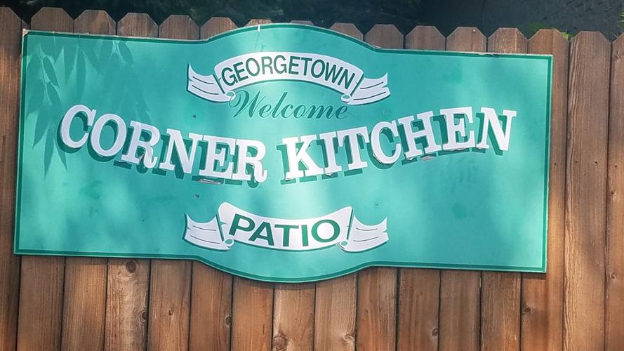 Corner Kitchen rich with local history Prospecting