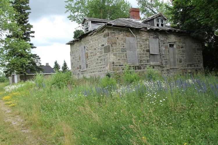 Matthews farmhouse 2025