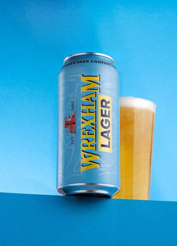 Wrexham Lager