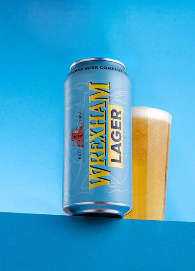 Wrexham Lager