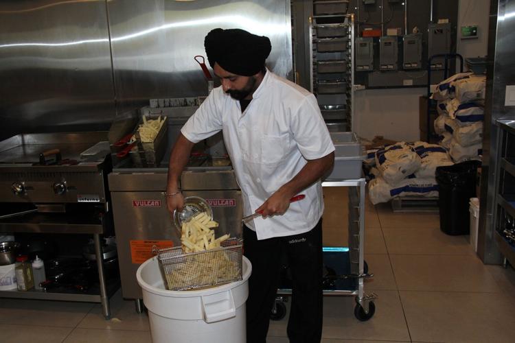 Halibut House brings traditional fish and chips to Guelph