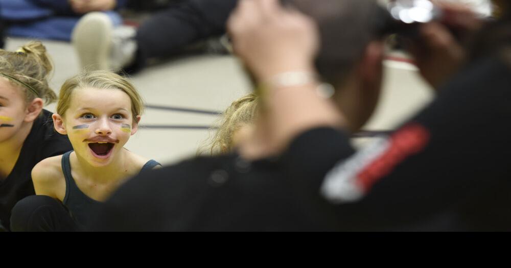 Photo gallery Guelph school, hairdressers raise 4,500 for Movember