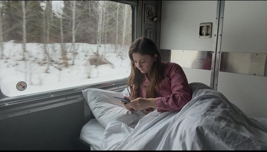Writer Sleeper Train - Rebecca Felgate.jpg
