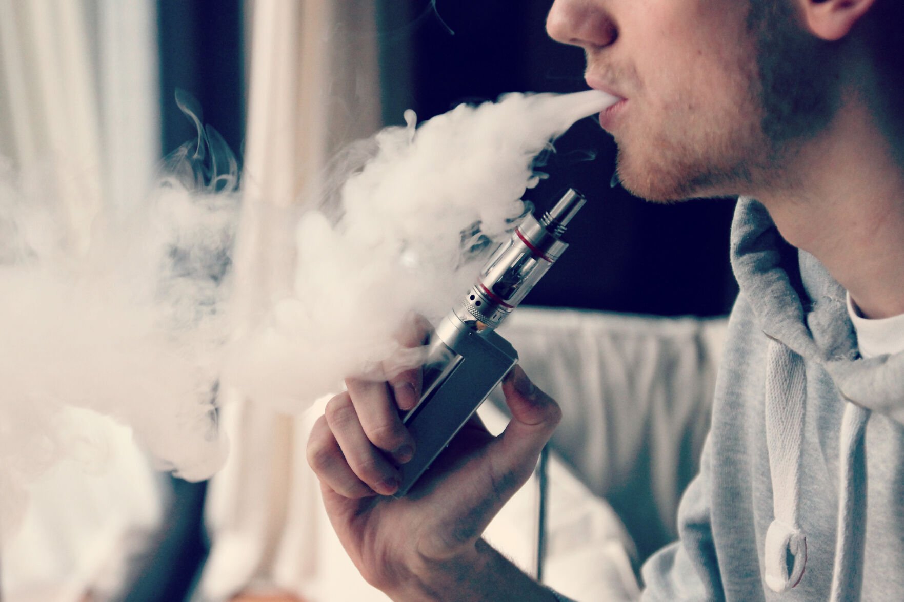 Vaping awareness campaign coming to Guelph schools later this year