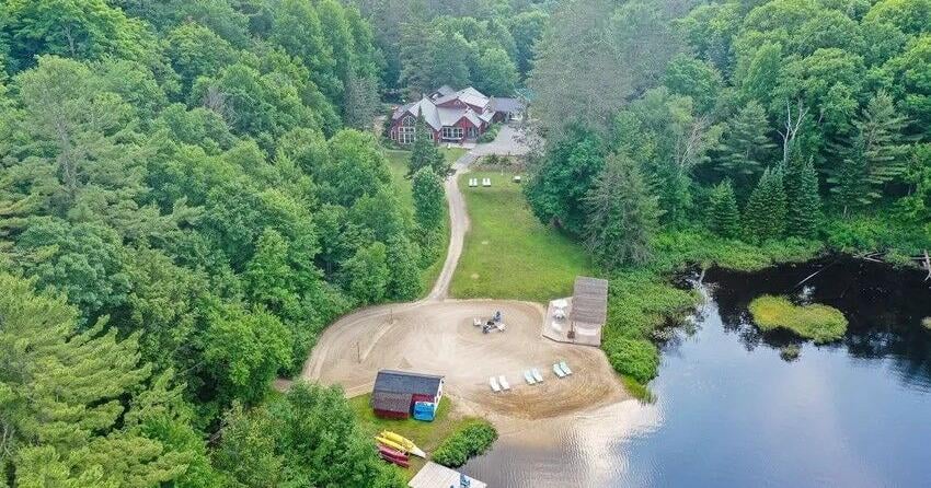 See Ontario homes with serious wow factors and price tags