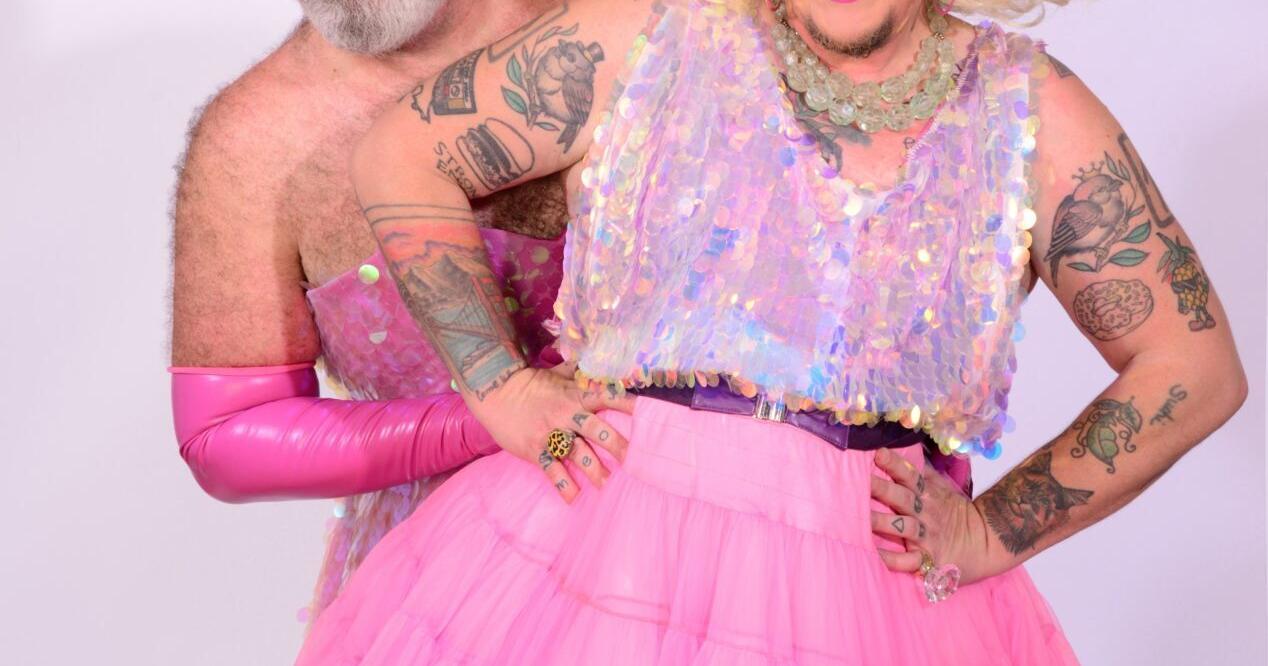 Fay & Fluffy bring drag story time event to Guelph June 15 - Vimarsana News