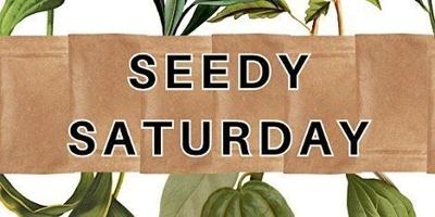Seedy Saturday