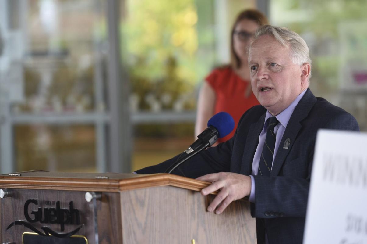 Guelph's circular food economy an explainer