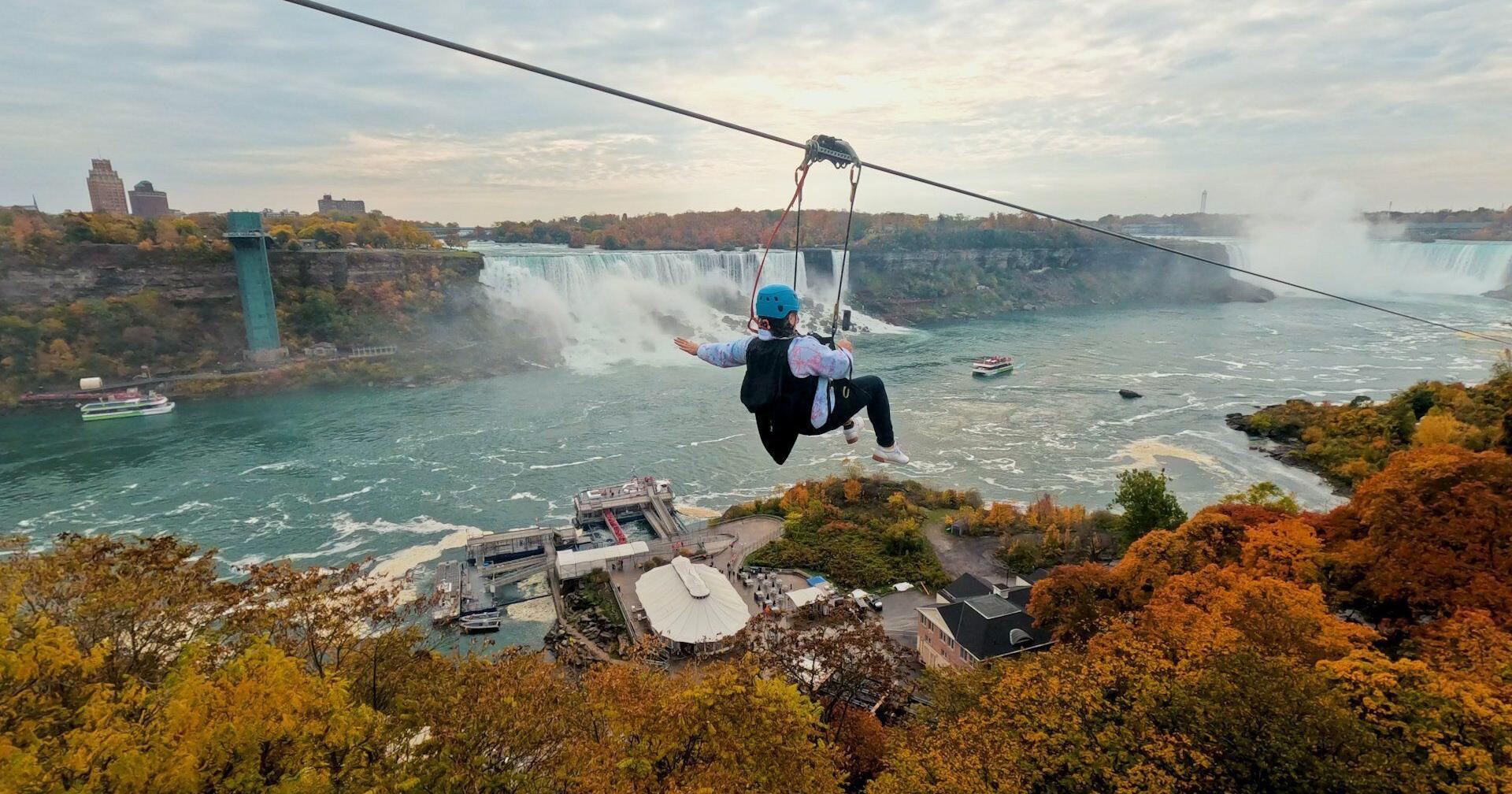 Accessible travel Canada: my experience across the country - Vimarsana News