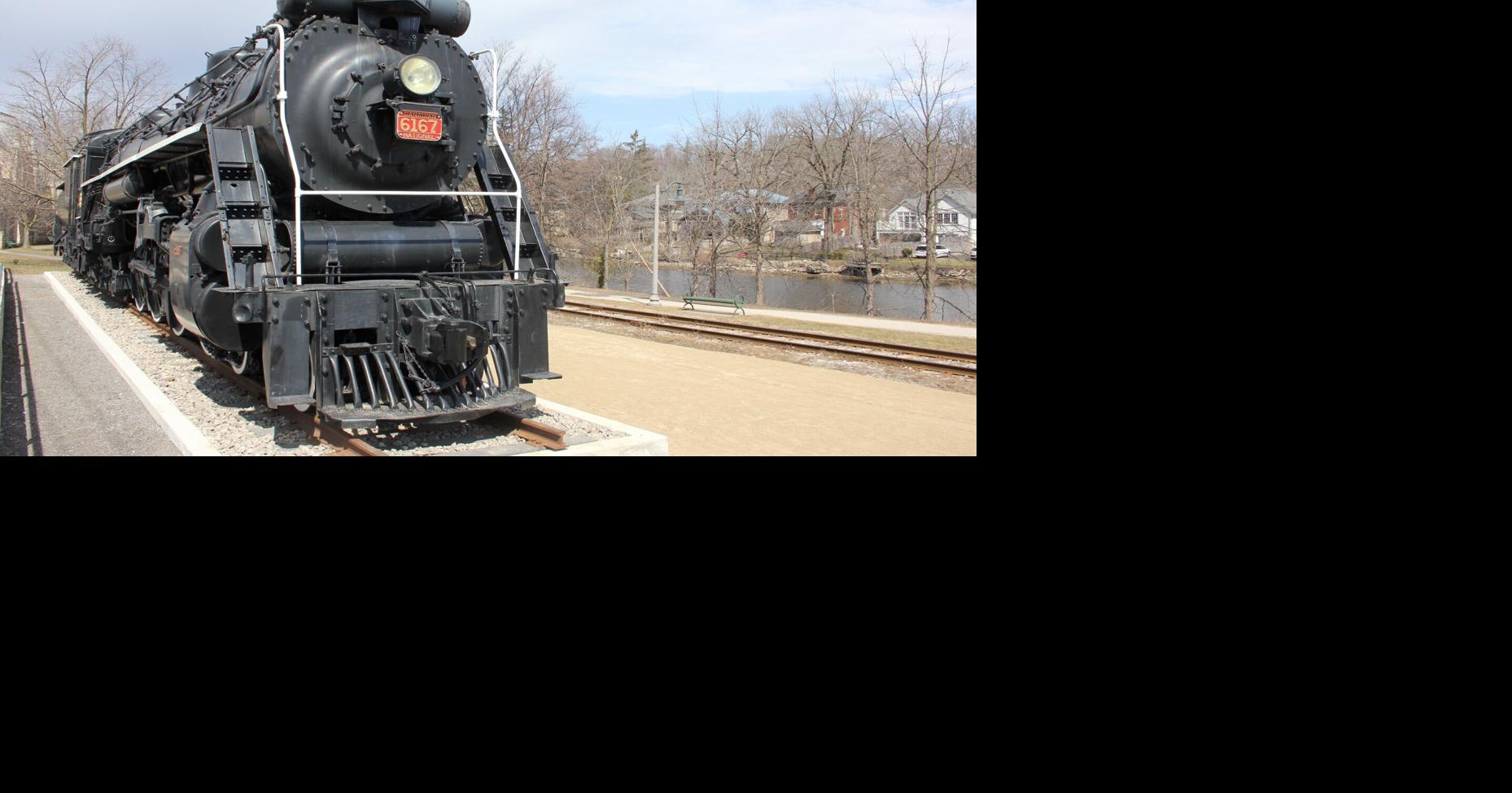 How to make the most of Doors Open Guelph