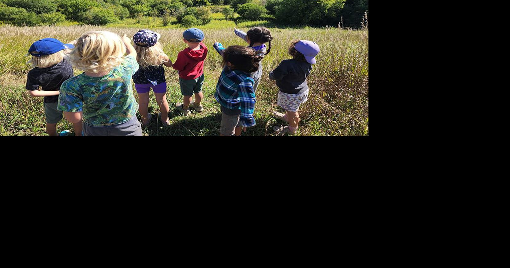 Guelph Outdoor School program ‘a really positive experience’