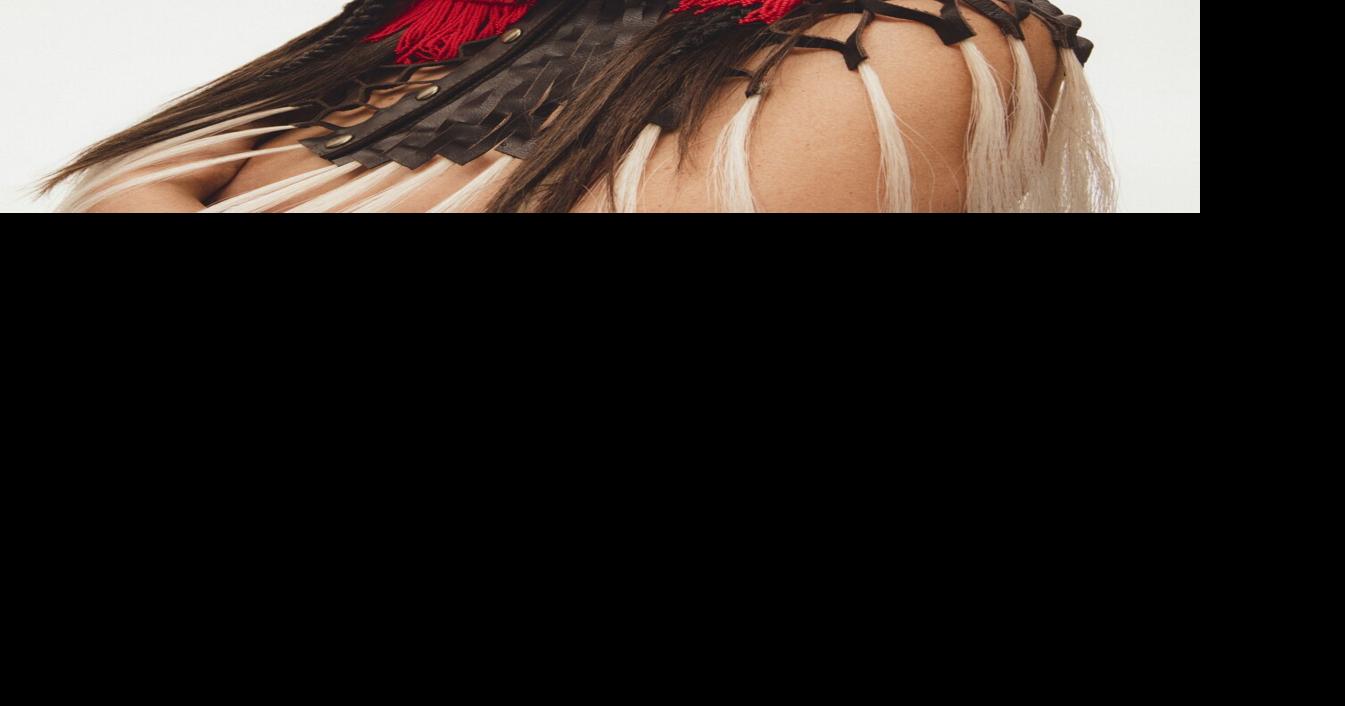 Don’t forget to get your tickets to see Elisapie in Guelph