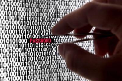 Microsoft passwords