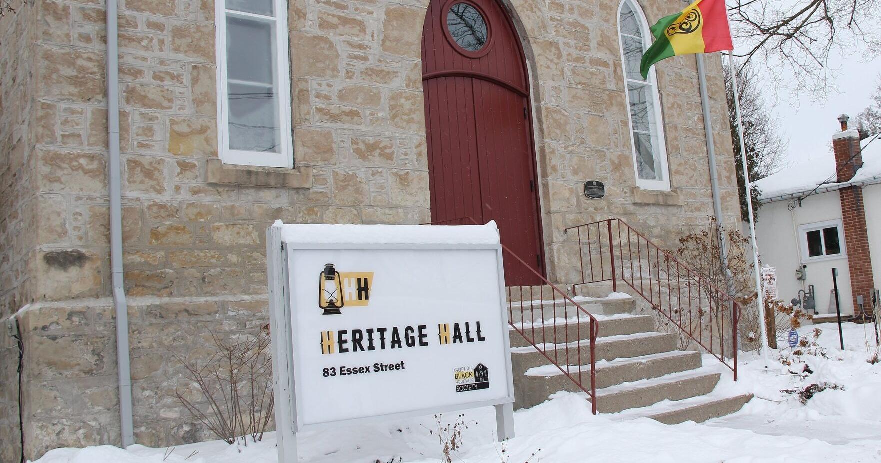 Celebrate Black heritage Month in Guelph at local events