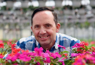 Frankie Flowers