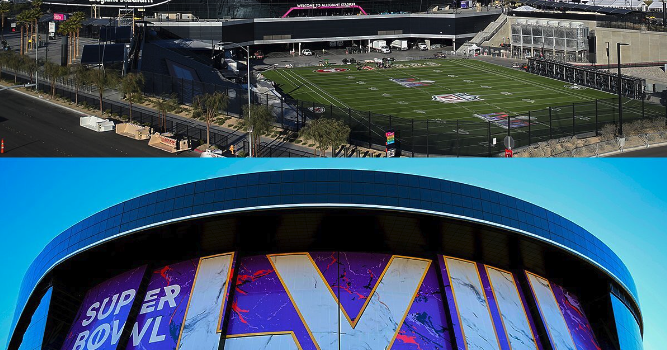 Check out these Super Bowl watch parties in the GTA - Vimarsana News