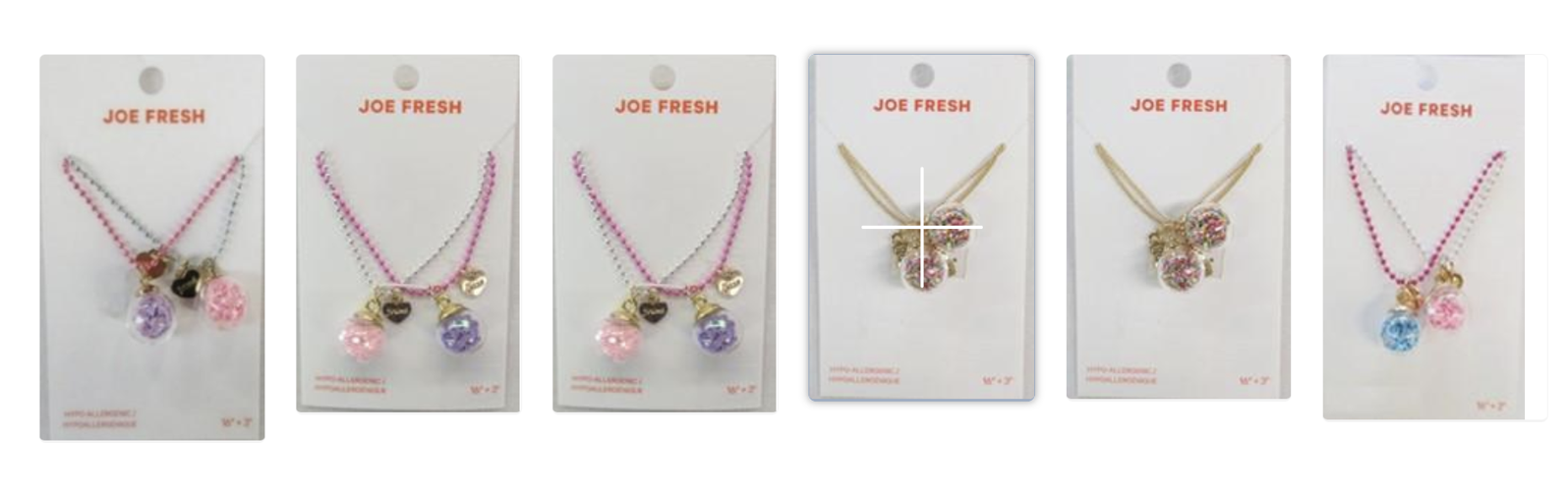 'RETURN THEM' More major recalls at No Frills, Shoppers Drug Mart