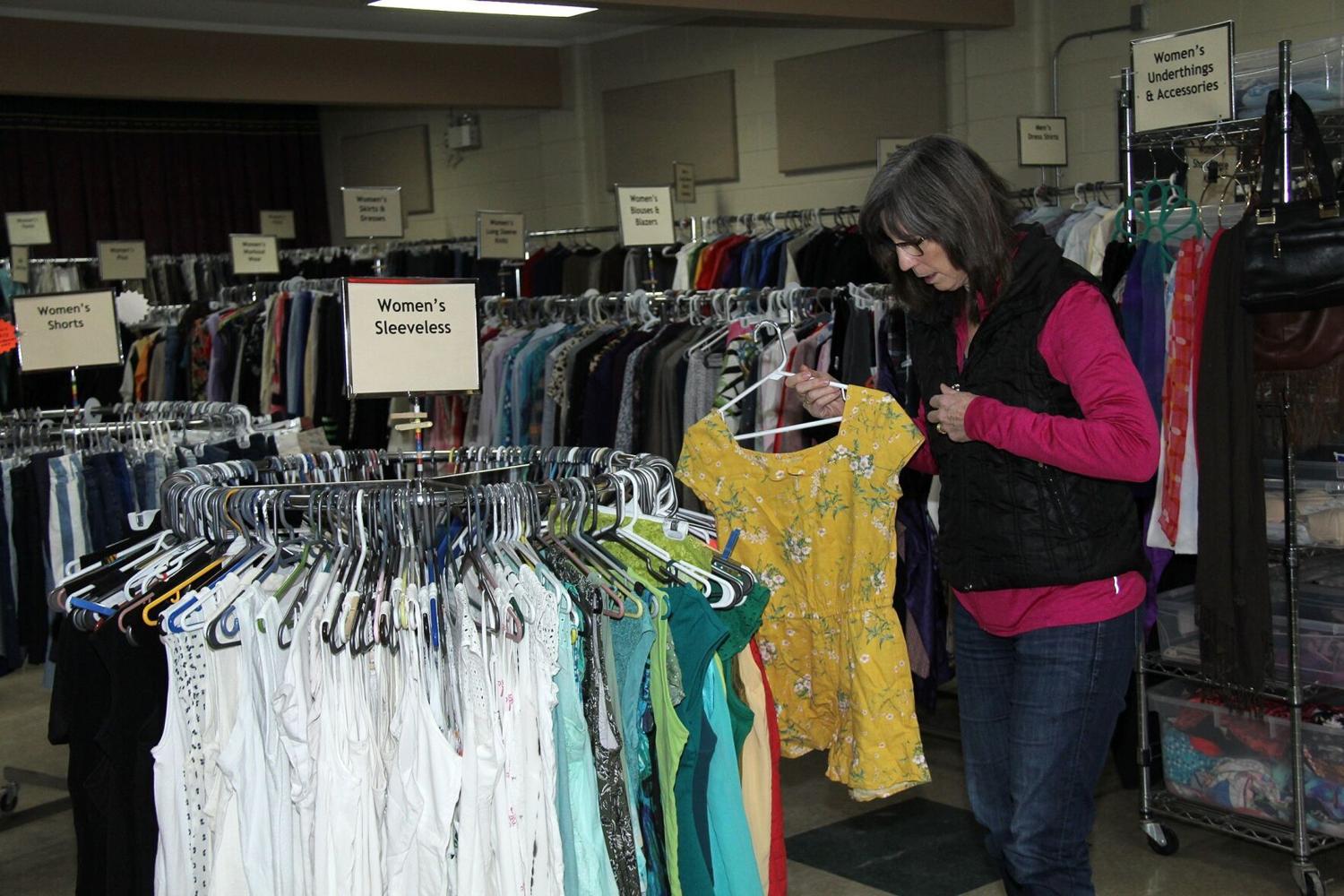 Guelph’s Clothing Closet celebrates 25 years