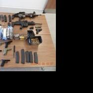 Cambridge man accused of making gun parts with 3D printer - Vimarsana News