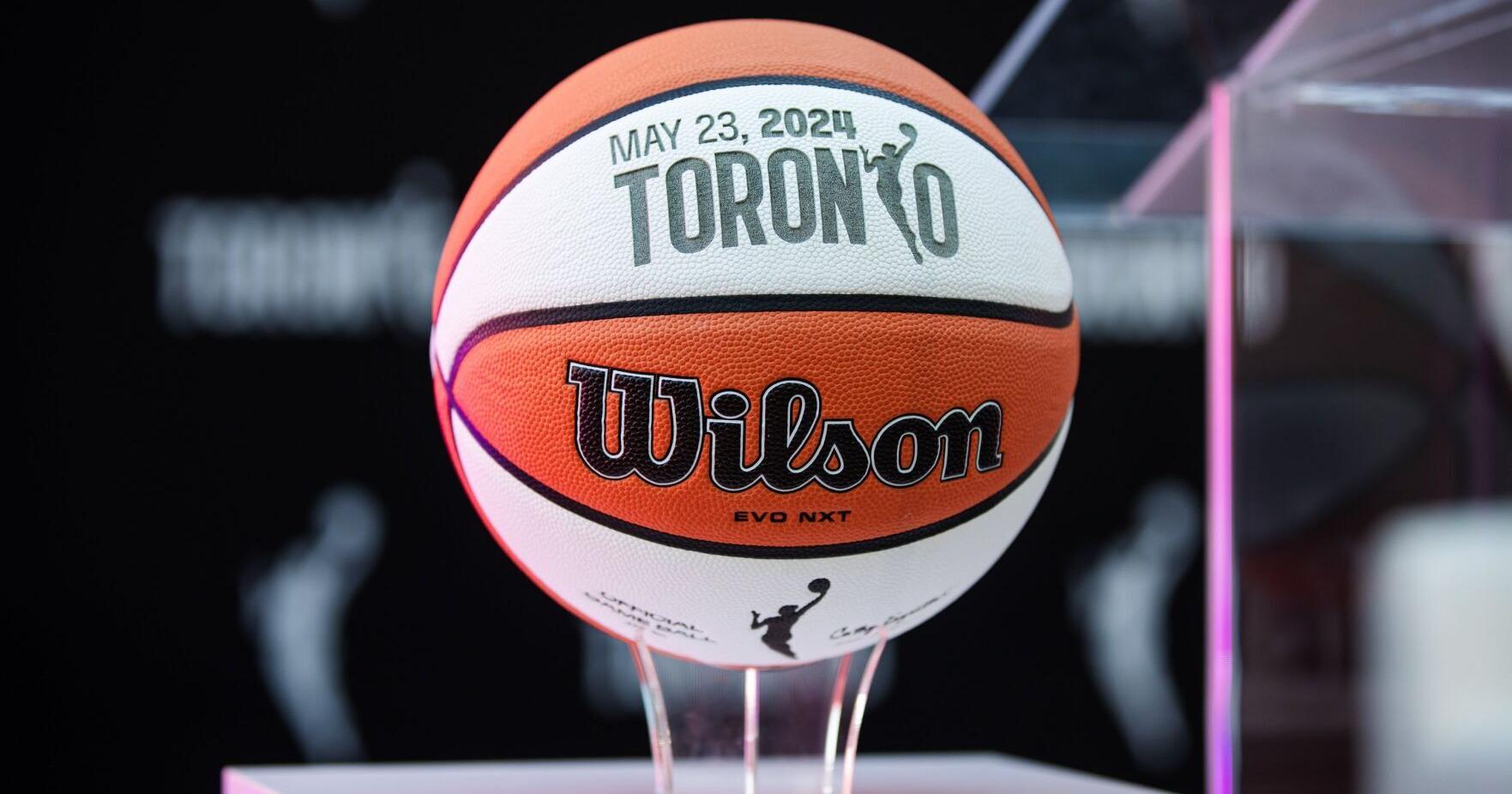 POLL: Will you watch Toronto's WNBA team? - Vimarsana News