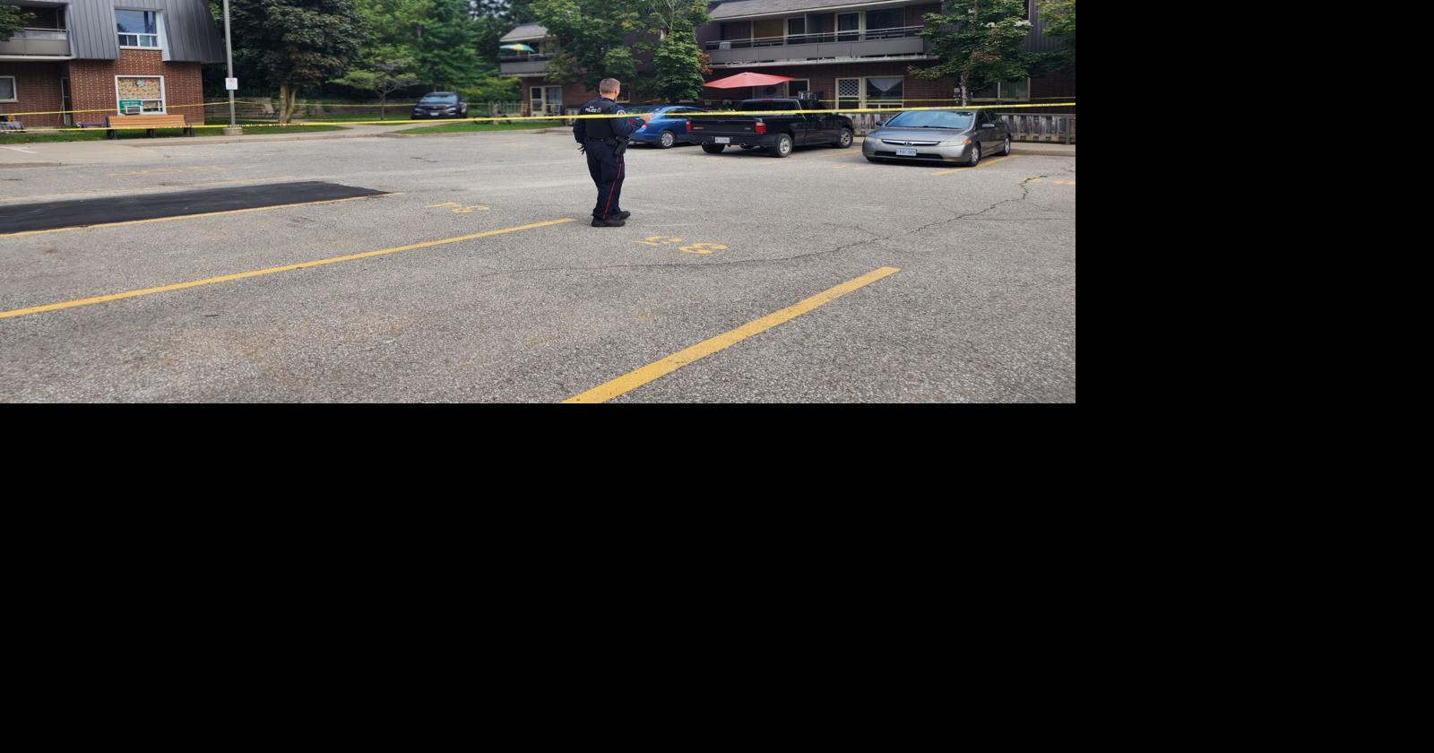 Guelph police investigating after man shot and killed
