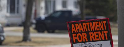 Apartment for Rent