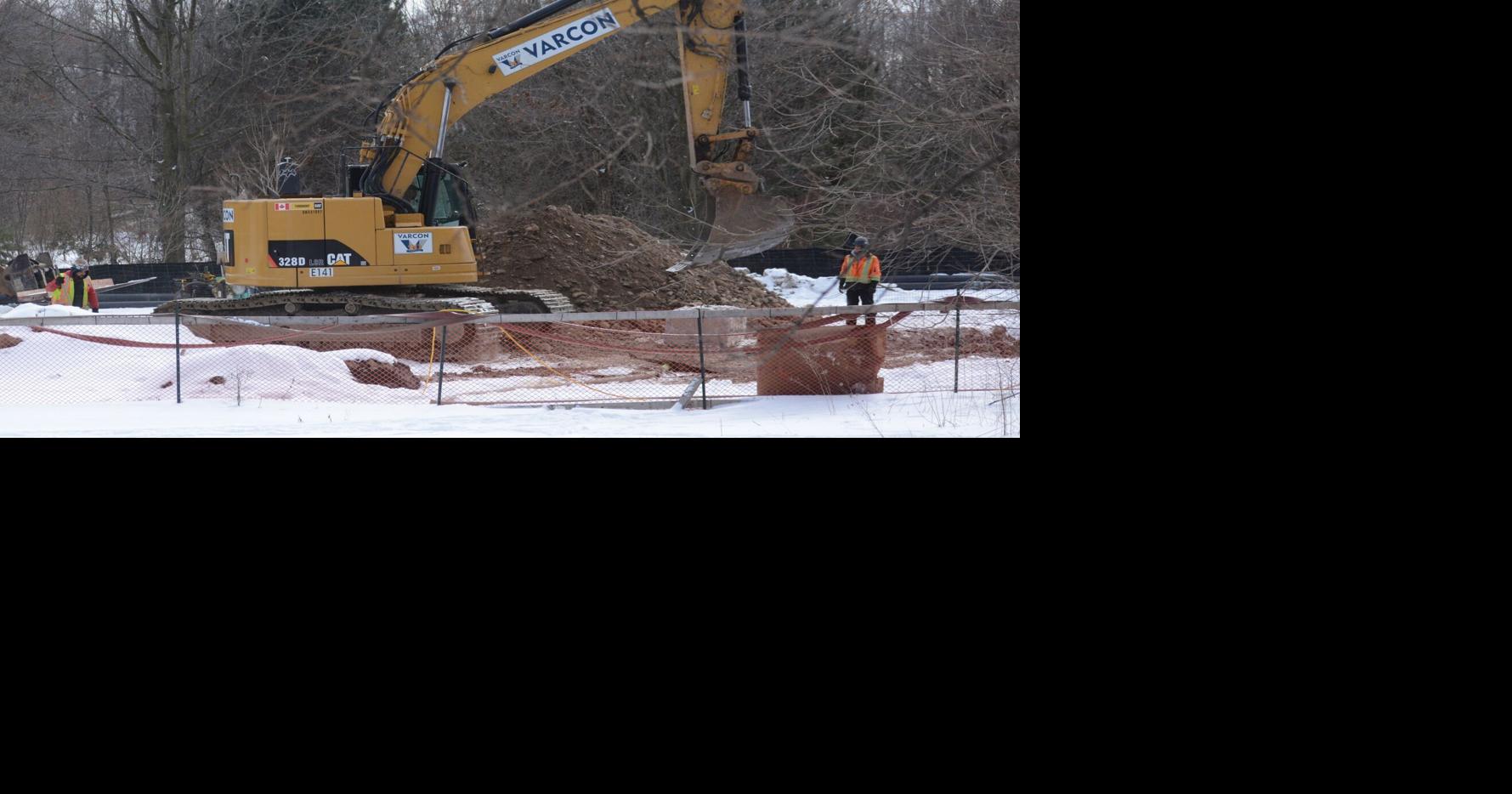 City of Guelph named in 20M lawsuit over 2019 sewage spill