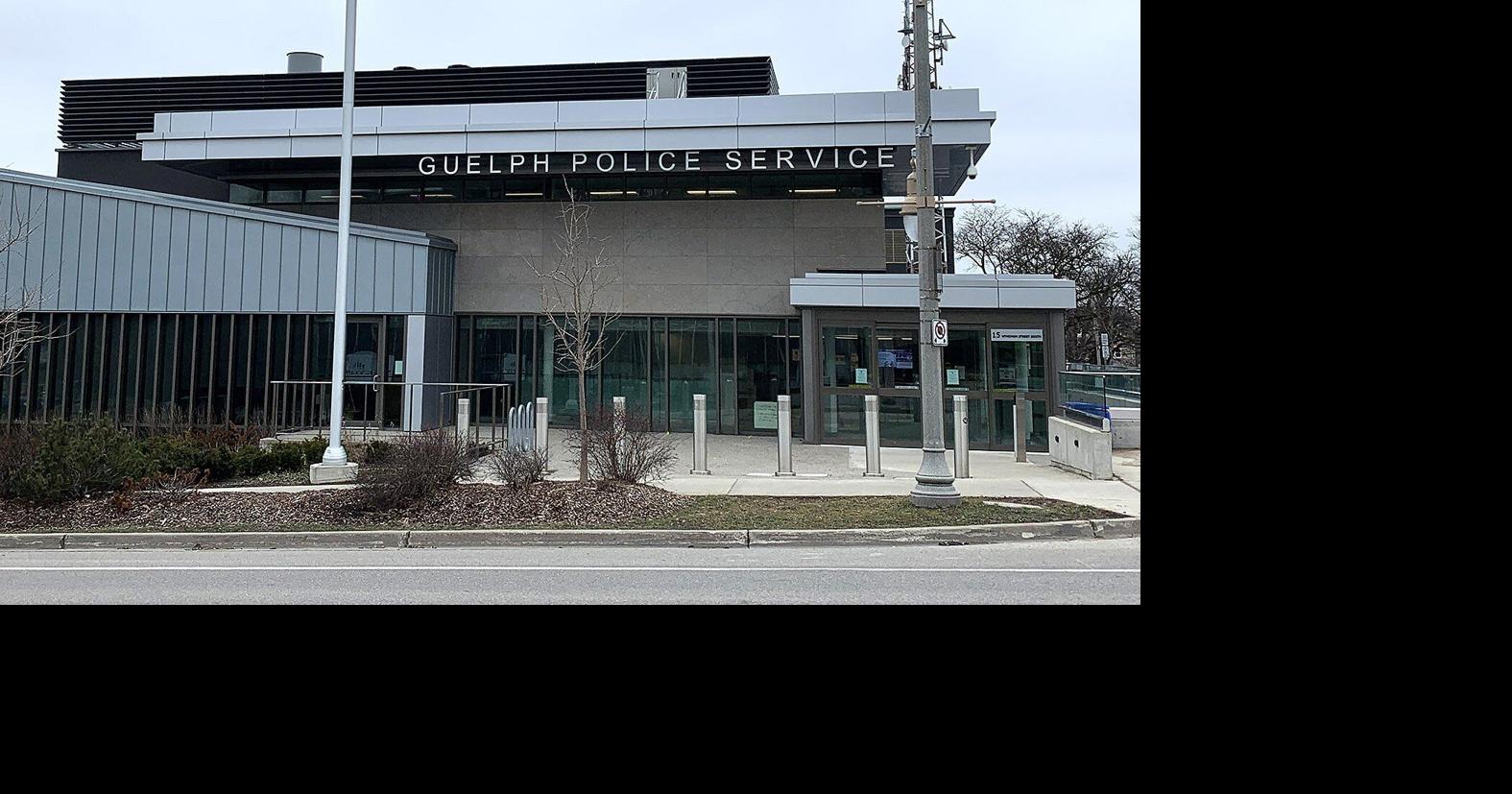 Accused nasty neighbour in Guelph charged with indecent act, harassment